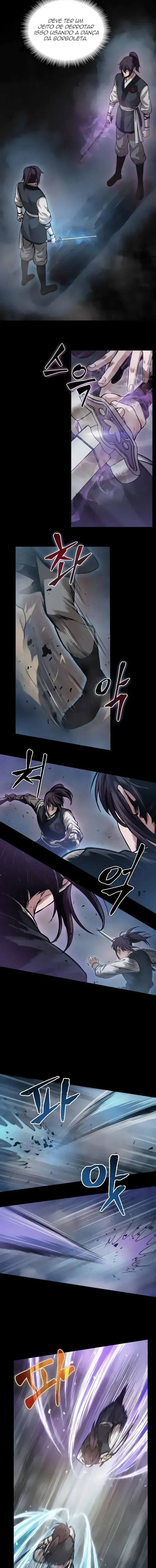 Read Nanotecnologia Marcial Pt Br Manga Online