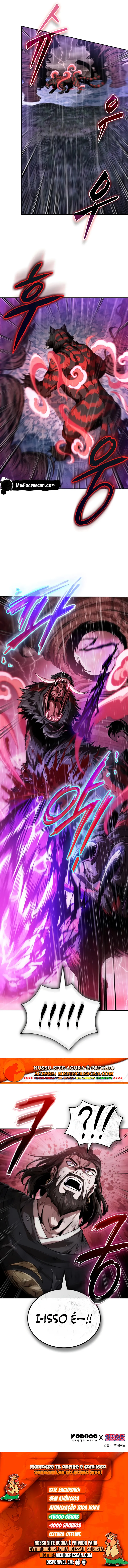 Read Nanotecnologia Marcial Pt Br Manga Online
