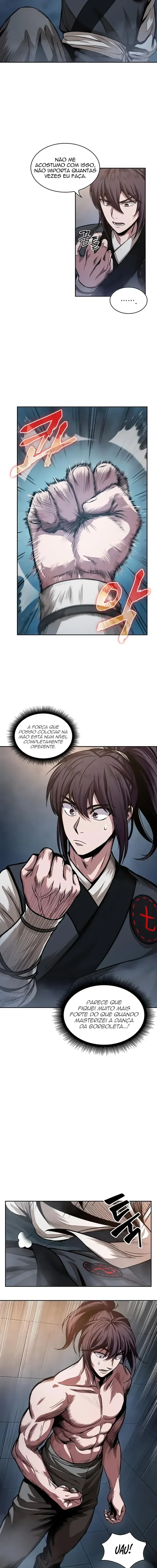 Read Nanotecnologia Marcial Pt Br Manga Online