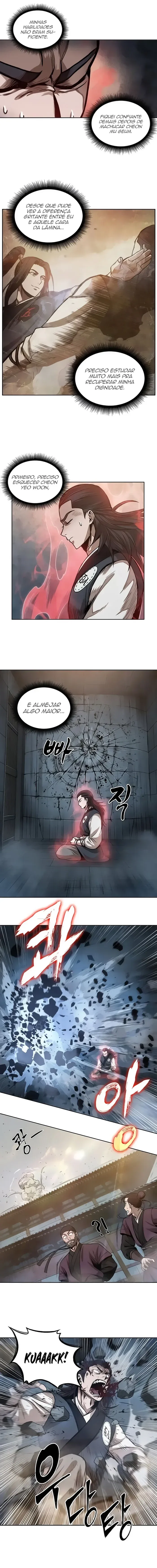 Read Nanotecnologia Marcial Pt Br Manga Online