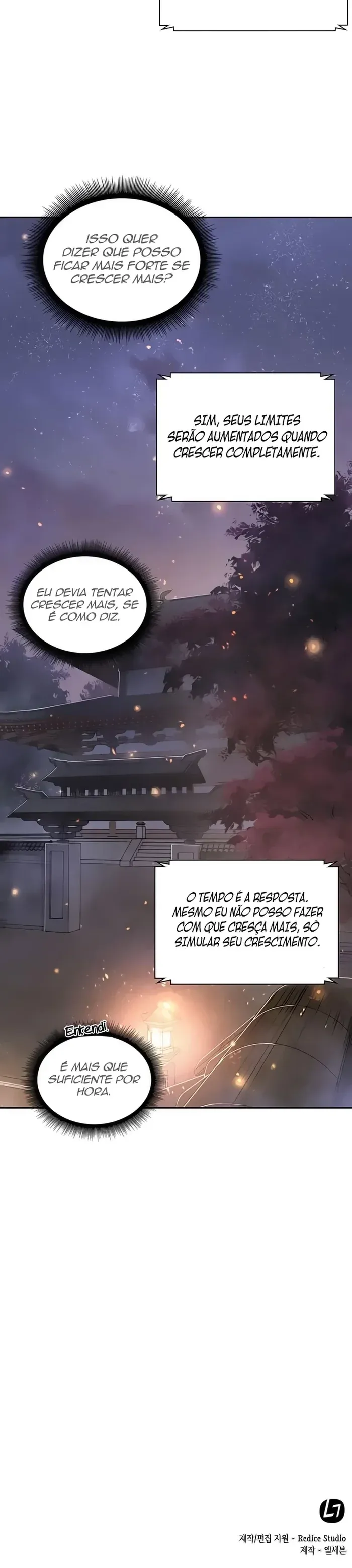 Read Nanotecnologia Marcial Pt Br Manga Online