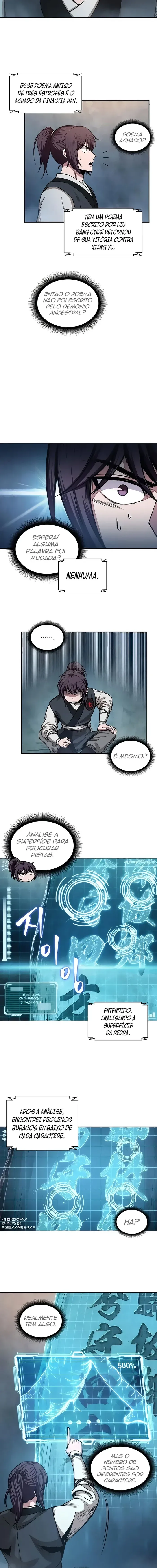 Read Nanotecnologia Marcial Pt Br Manga Online