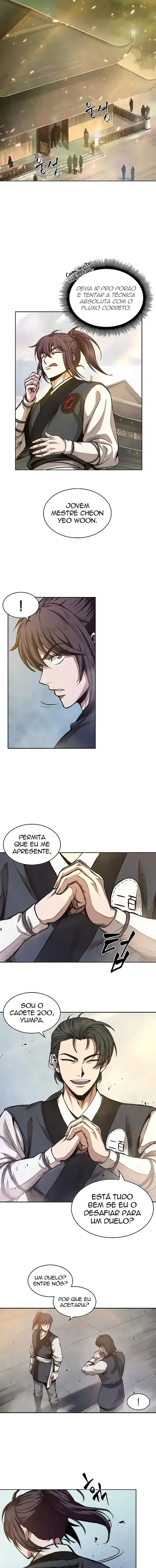 Read Nanotecnologia Marcial Pt Br Manga Online