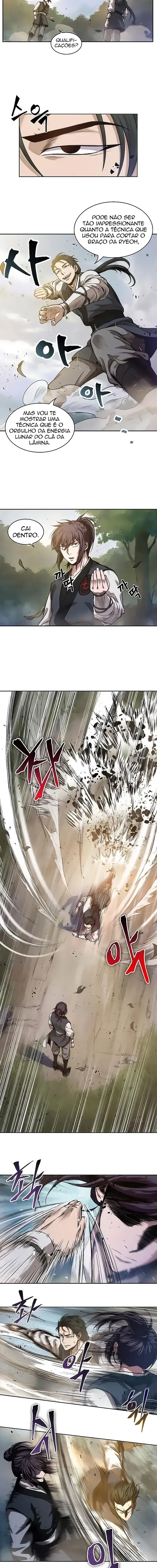 Read Nanotecnologia Marcial Pt Br Manga Online