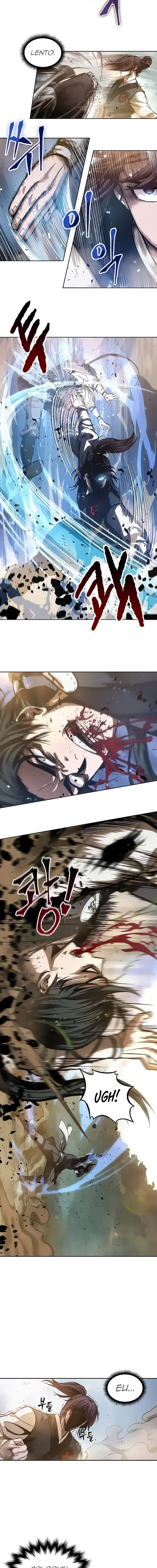 Read Nanotecnologia Marcial Pt Br Manga Online