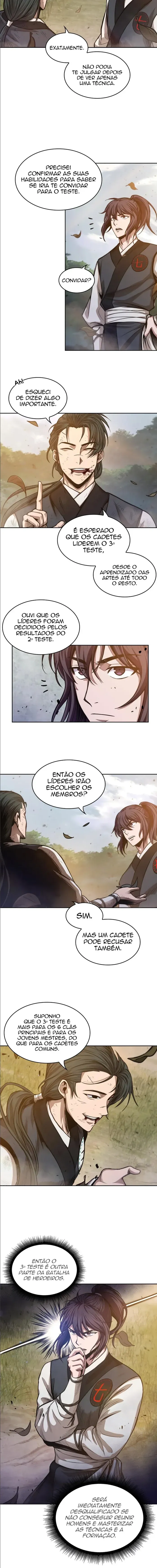 Read Nanotecnologia Marcial Pt Br Manga Online