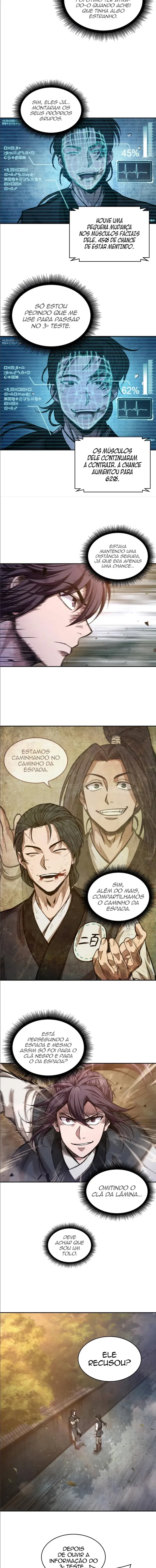 Read Nanotecnologia Marcial Pt Br Manga Online