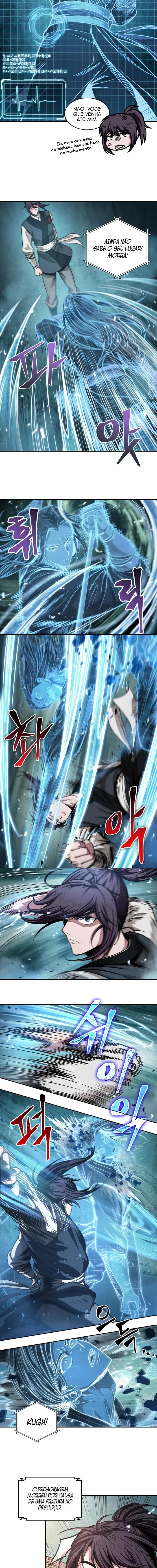 Read Nanotecnologia Marcial Pt Br Manga Online