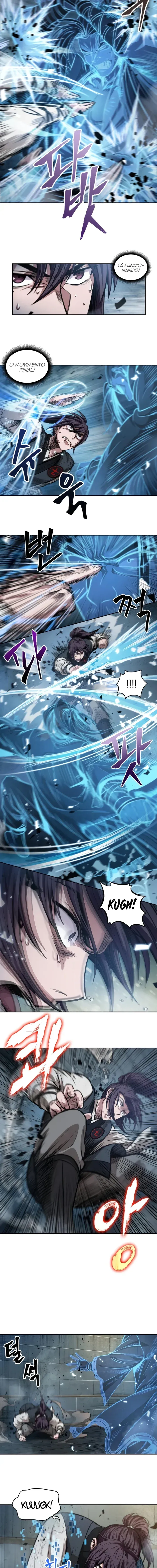 Read Nanotecnologia Marcial Pt Br Manga Online