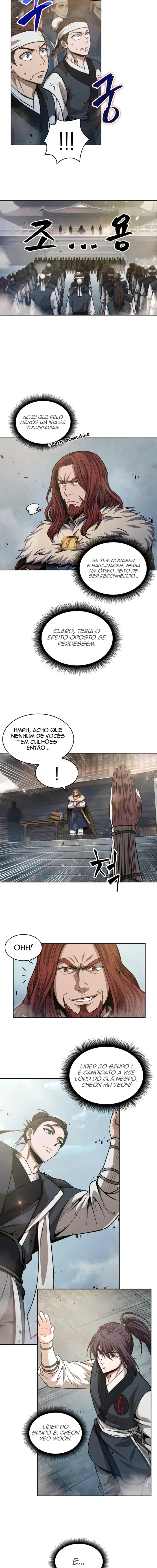 Read Nanotecnologia Marcial Pt Br Manga Online