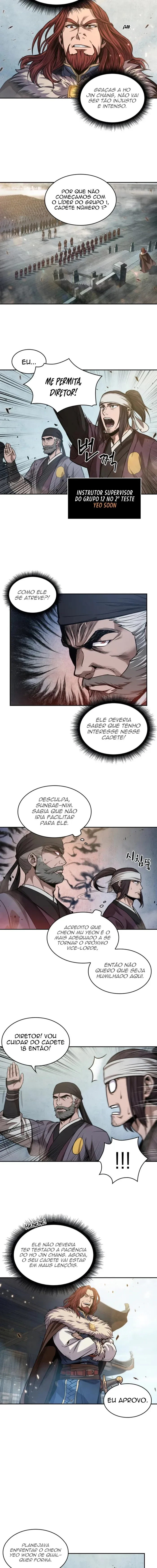 Read Nanotecnologia Marcial Pt Br Manga Online