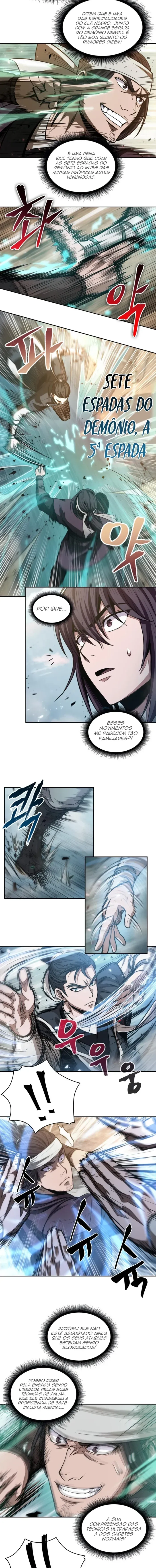 Read Nanotecnologia Marcial Pt Br Manga Online