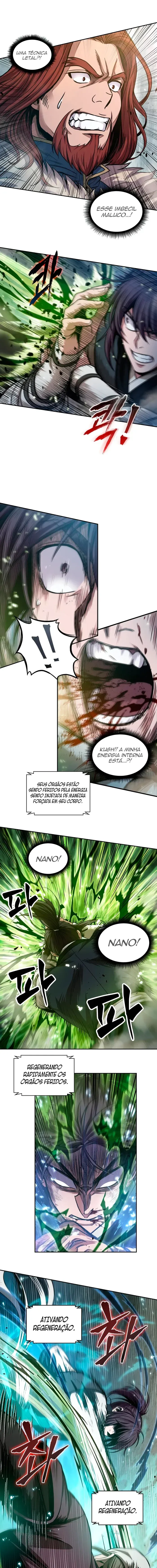 Read Nanotecnologia Marcial Pt Br Manga Online