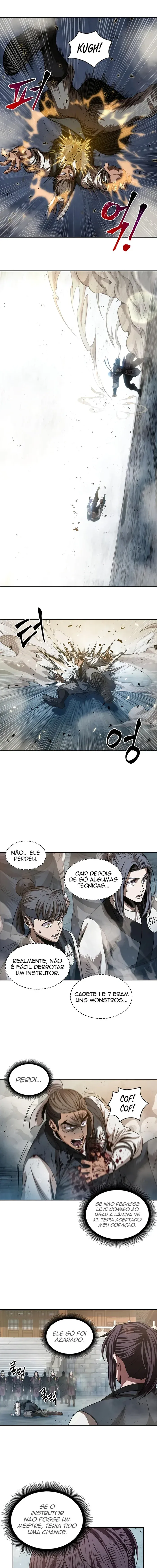 Read Nanotecnologia Marcial Pt Br Manga Online