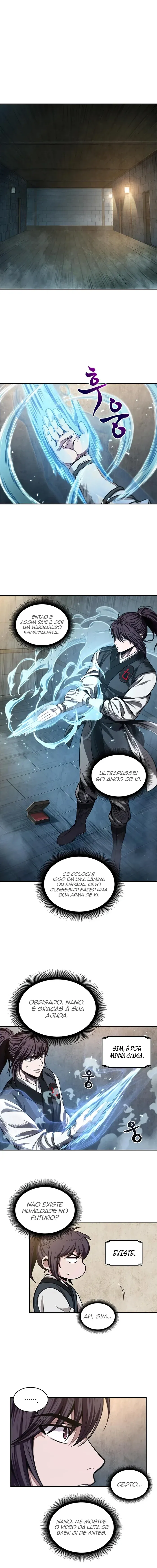 Read Nanotecnologia Marcial Pt Br Manga Online