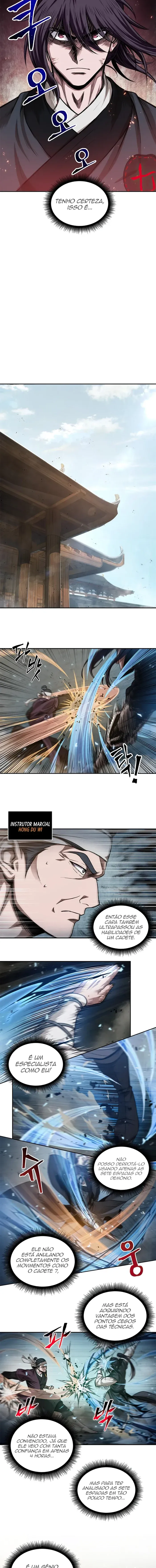Read Nanotecnologia Marcial Pt Br Manga Online