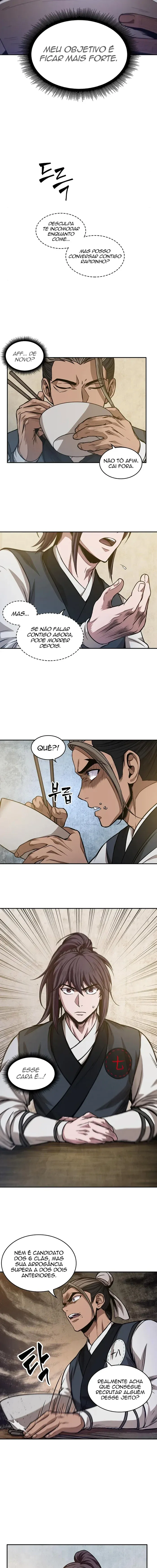 Read Nanotecnologia Marcial Pt Br Manga Online