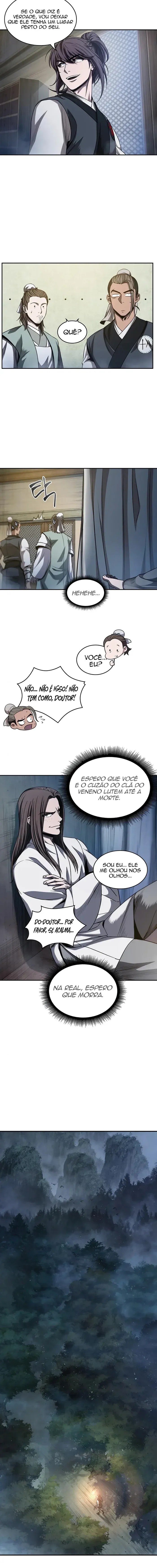 Read Nanotecnologia Marcial Pt Br Manga Online