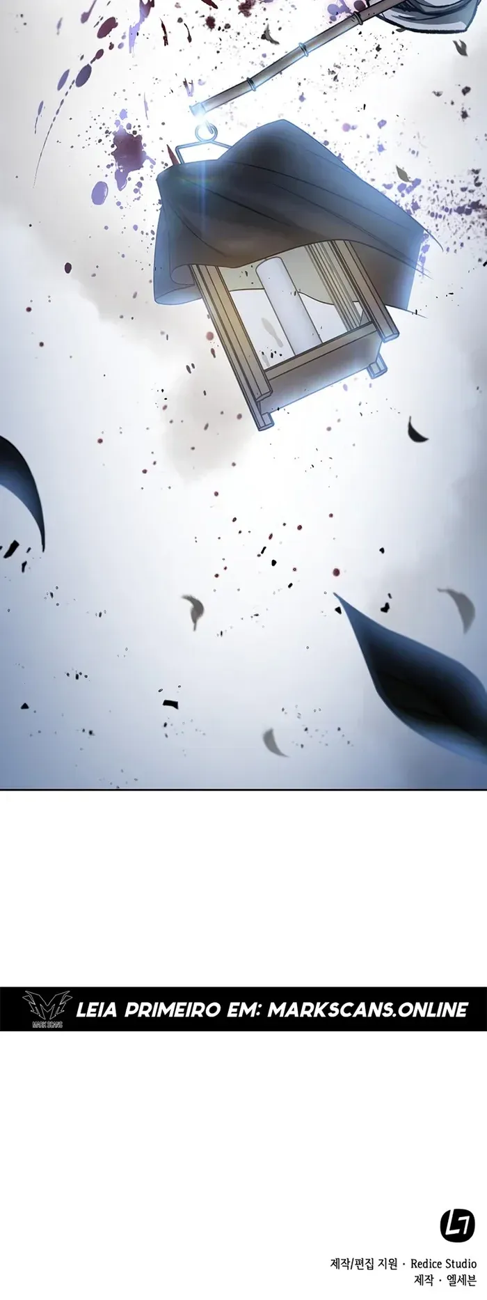 Read Nanotecnologia Marcial Pt Br Manga Online