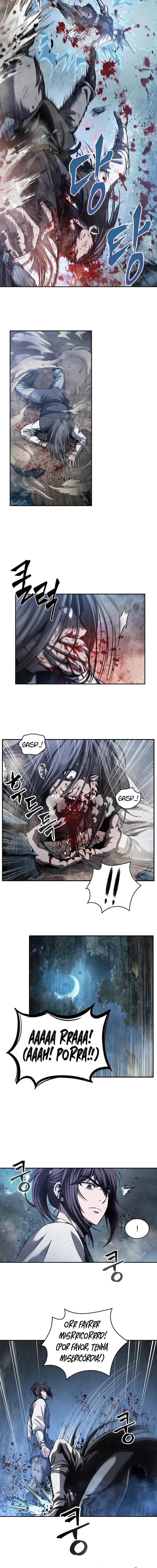 Read Nanotecnologia Marcial Pt Br Manga Online