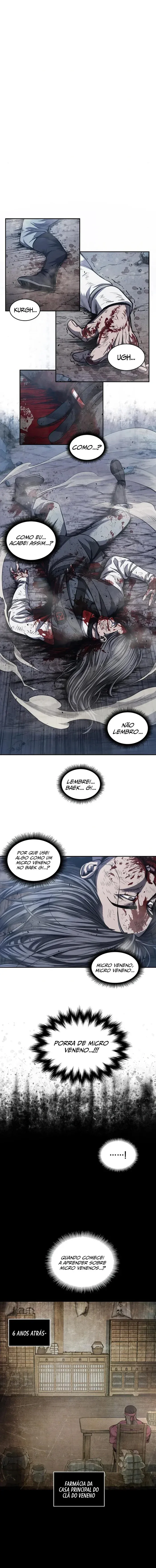 Read Nanotecnologia Marcial Pt Br Manga Online