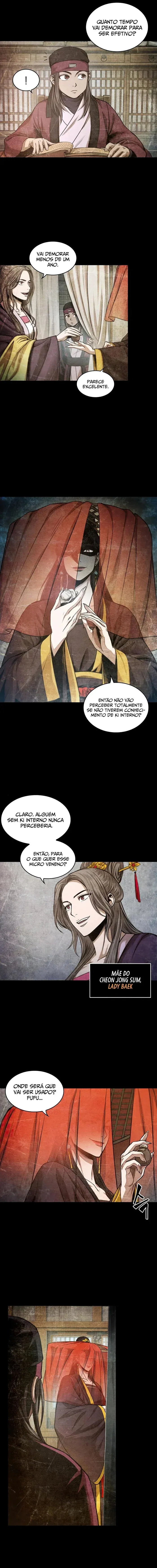 Read Nanotecnologia Marcial Pt Br Manga Online