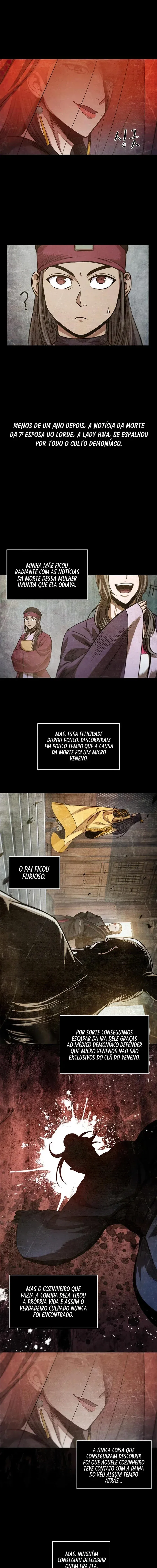 Read Nanotecnologia Marcial Pt Br Manga Online