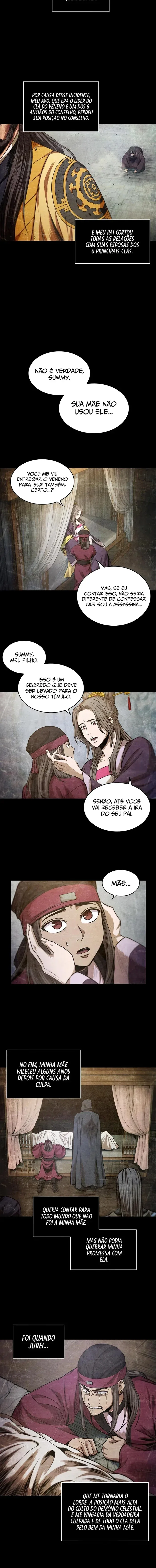 Read Nanotecnologia Marcial Pt Br Manga Online