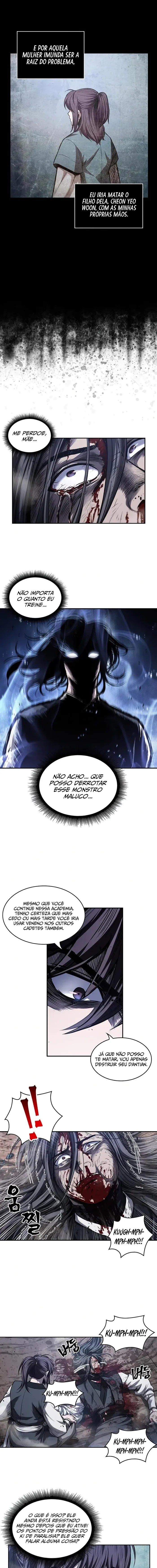 Read Nanotecnologia Marcial Pt Br Manga Online