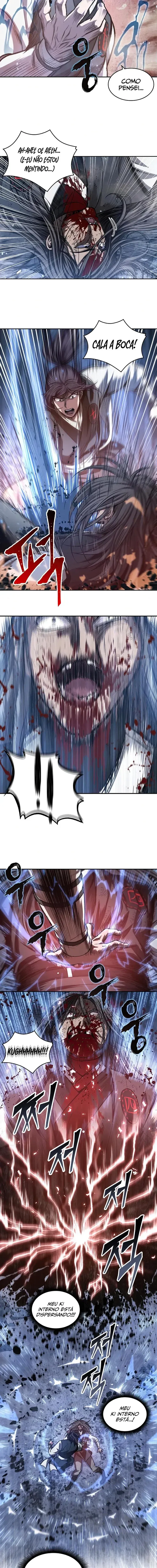 Read Nanotecnologia Marcial Pt Br Manga Online