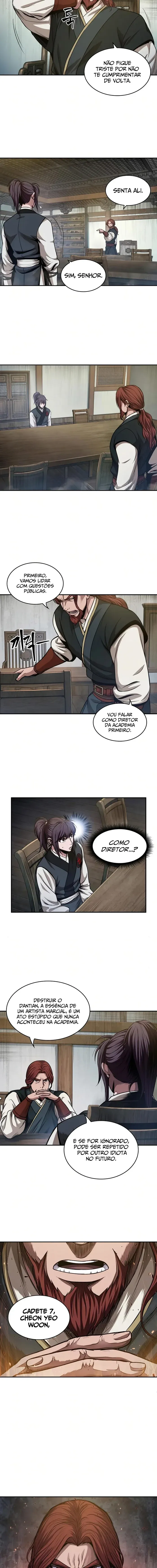 Read Nanotecnologia Marcial Pt Br Manga Online