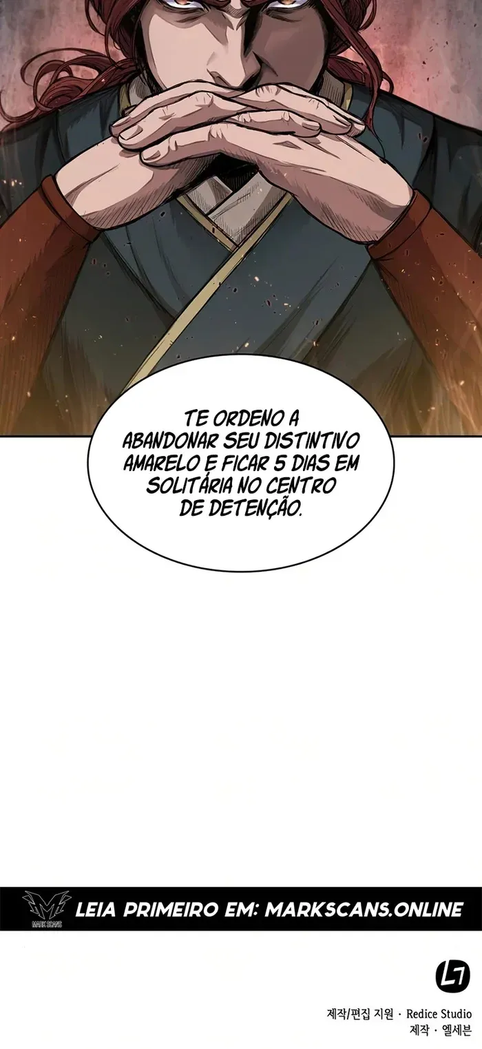 Read Nanotecnologia Marcial Pt Br Manga Online