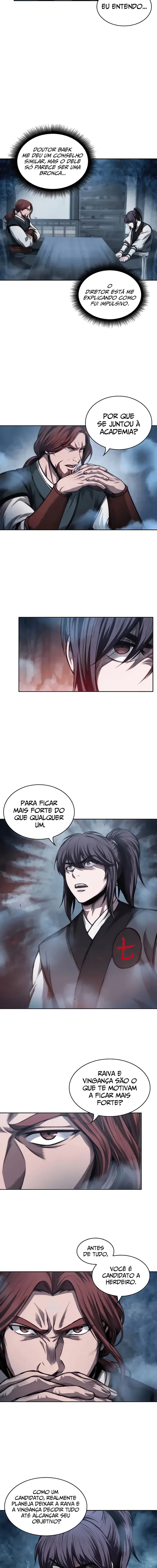 Read Nanotecnologia Marcial Pt Br Manga Online