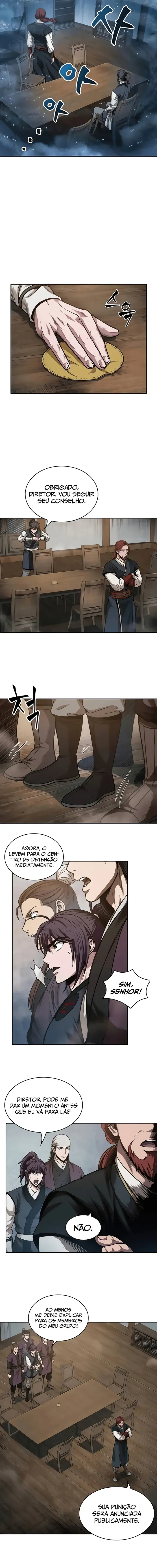 Read Nanotecnologia Marcial Pt Br Manga Online