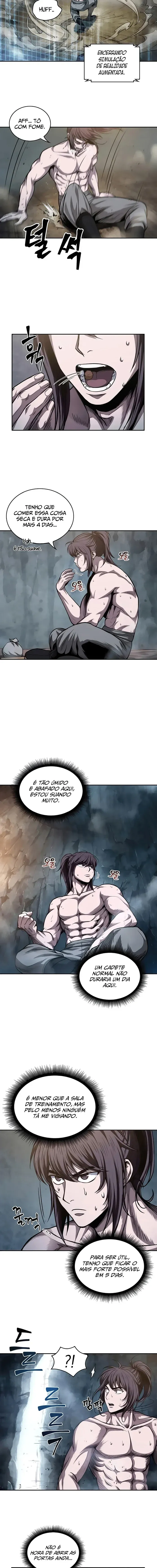 Read Nanotecnologia Marcial Pt Br Manga Online