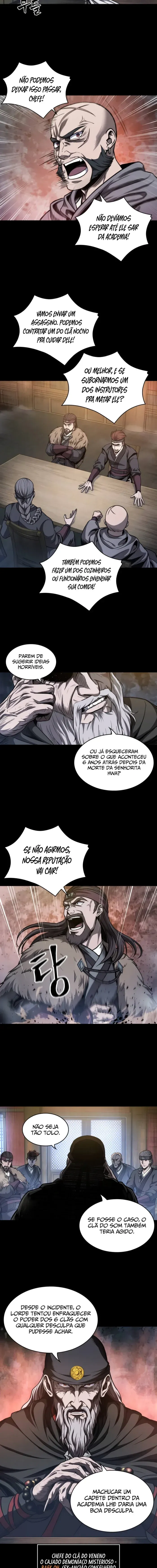Read Nanotecnologia Marcial Pt Br Manga Online