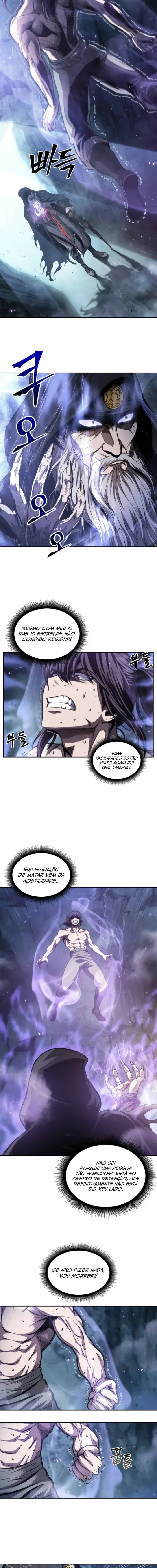 Read Nanotecnologia Marcial Pt Br Manga Online