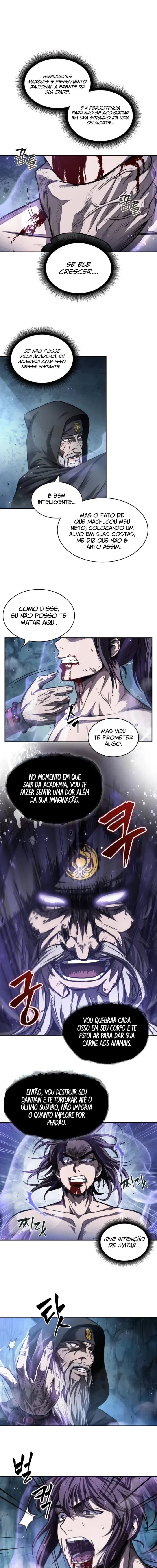 Read Nanotecnologia Marcial Pt Br Manga Online