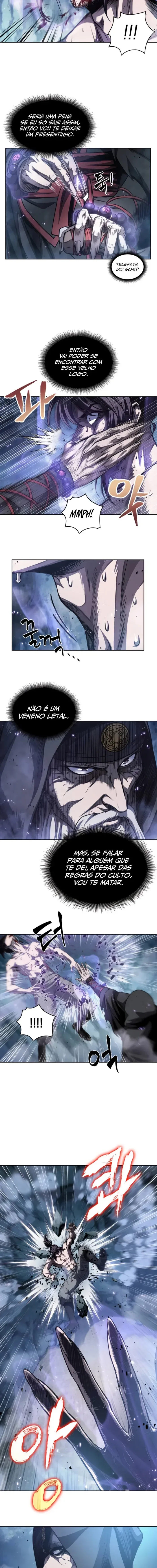 Read Nanotecnologia Marcial Pt Br Manga Online
