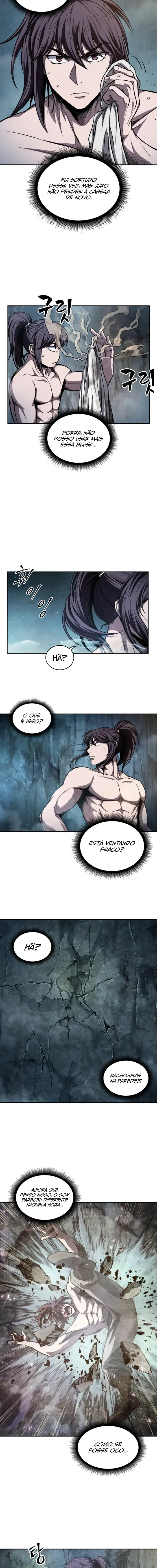 Read Nanotecnologia Marcial Pt Br Manga Online