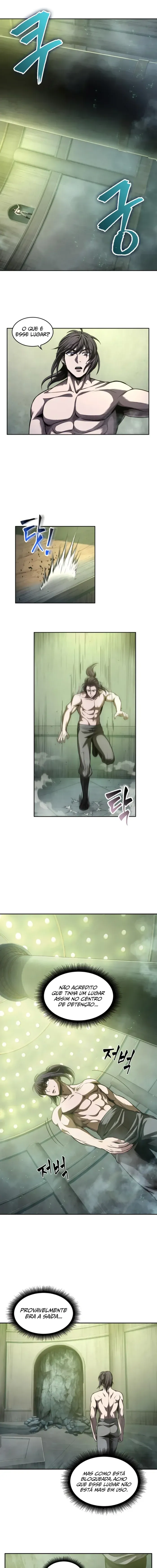 Read Nanotecnologia Marcial Pt Br Manga Online
