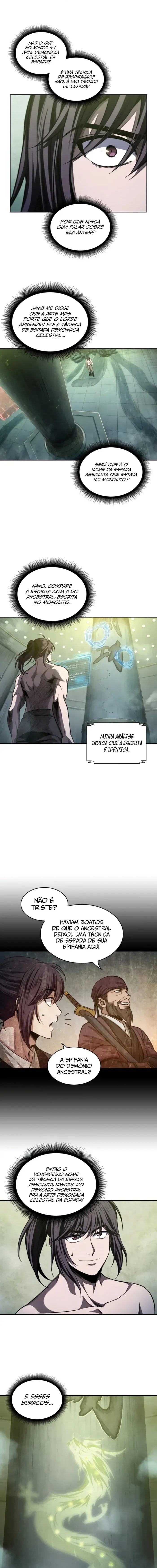 Read Nanotecnologia Marcial Pt Br Manga Online