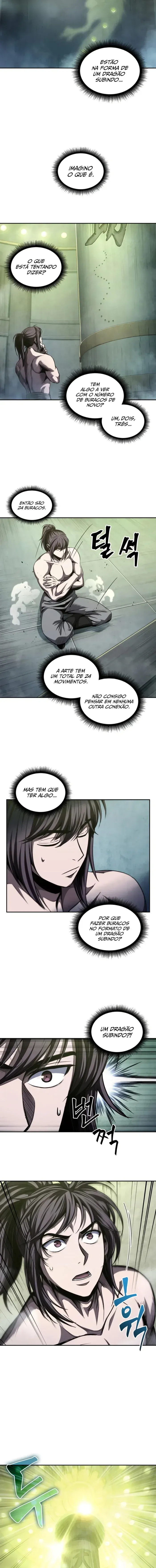 Read Nanotecnologia Marcial Pt Br Manga Online