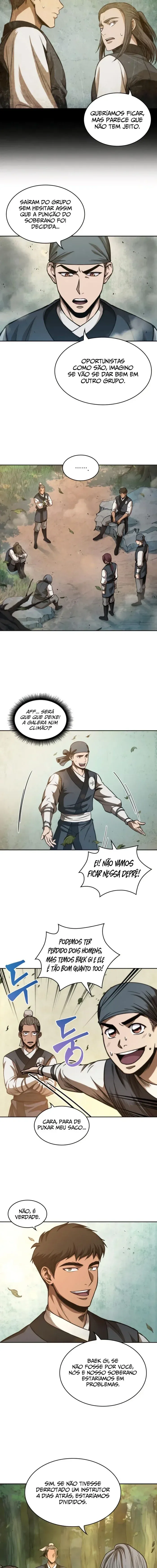 Read Nanotecnologia Marcial Pt Br Manga Online