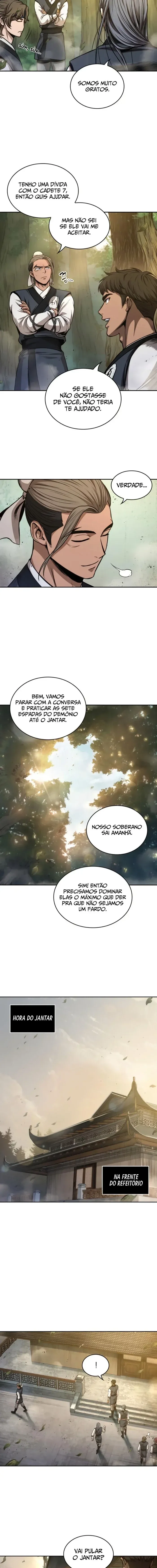 Read Nanotecnologia Marcial Pt Br Manga Online