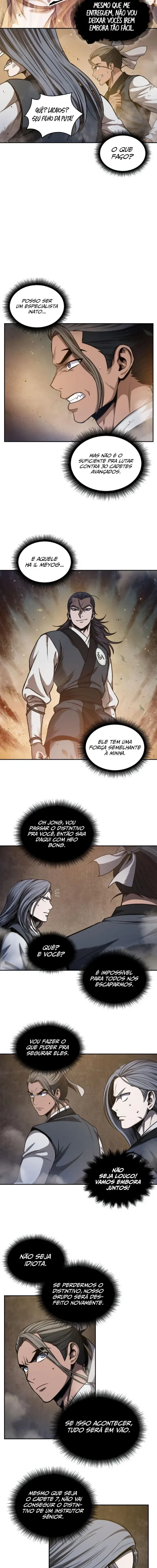 Read Nanotecnologia Marcial Pt Br Manga Online