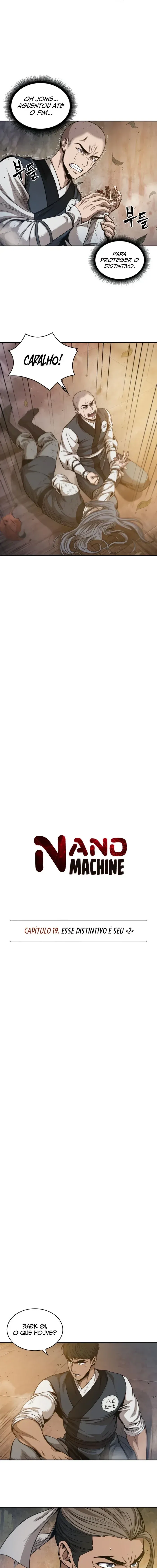 Read Nanotecnologia Marcial Pt Br Manga Online