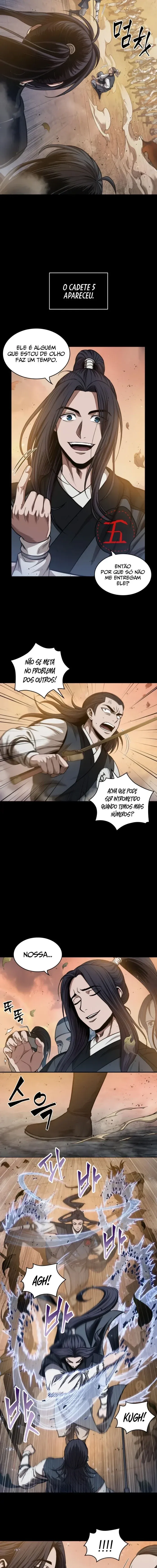 Read Nanotecnologia Marcial Pt Br Manga Online