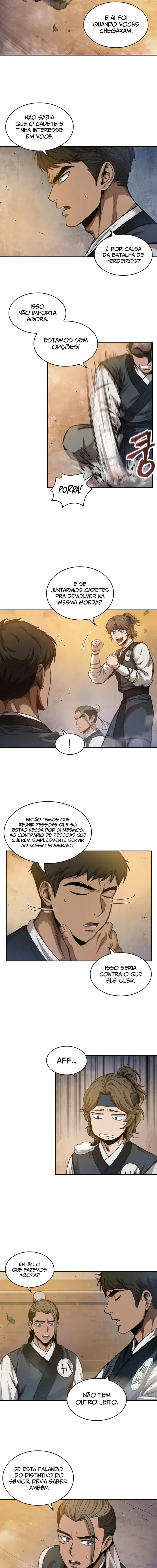 Read Nanotecnologia Marcial Pt Br Manga Online