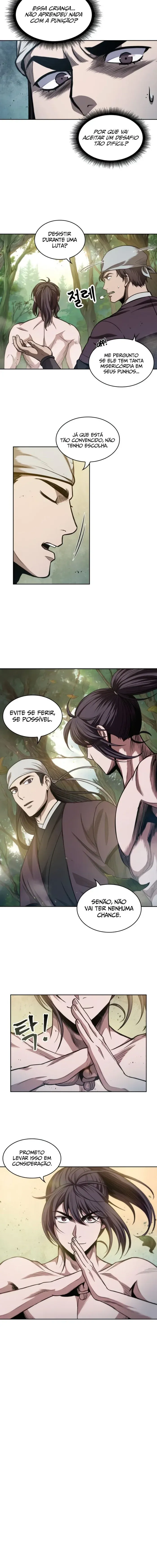 Read Nanotecnologia Marcial Pt Br Manga Online